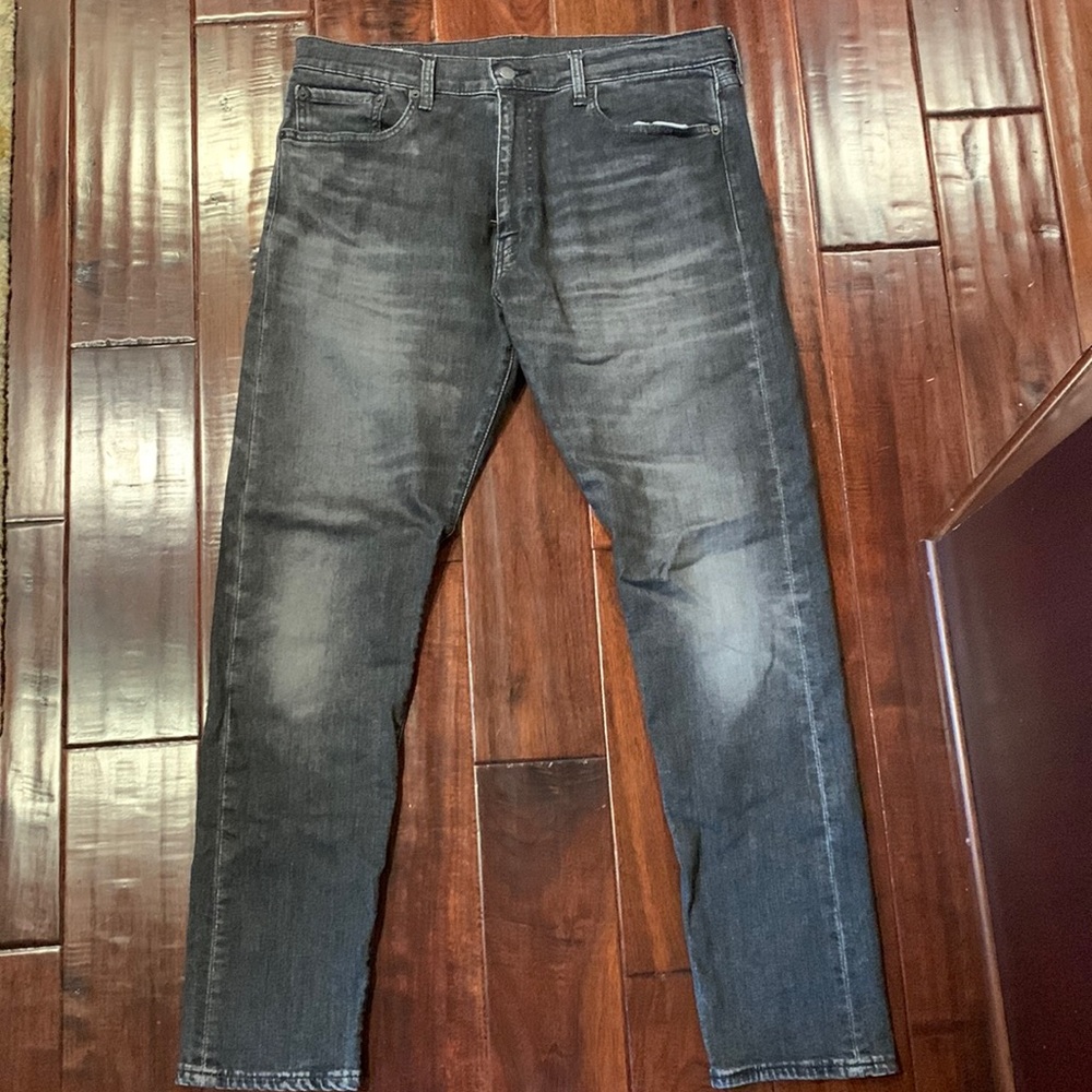 Levi’s slim fit pants